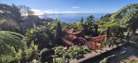 111 Blick aufs Meer von Monte Palace &ndash; &copy; Susanne Schirmann (Eberhardt TRAVEL)