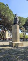 Lissabon, Castel &ndash; &copy; Ria Heilmann (Eberhardt TRAVEL)