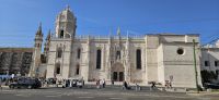 Lissabon, Hieronimuskloster 
