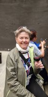 Gaia, Reisebegleitung Ria bei Calem &ndash; &copy; Ria Heilmann (Eberhardt TRAVEL)