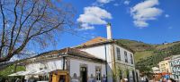 Pinhao, Bahnhof &ndash; &copy; Ria Heilmann (Eberhardt TRAVEL)