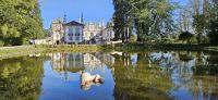 Mateus Palast &ndash; &copy; Ria Heilmann (Eberhardt TRAVEL)