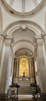 Mateus Palast, Kapelle &ndash; &copy; Ria Heilmann (Eberhardt TRAVEL)
