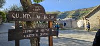 Weingut Quinta da Roeda bei Pinhao &ndash; &copy; Ria Heilmann (Eberhardt TRAVEL)