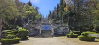 Lamego, Santuário de Nossa Senhora dos Remédios