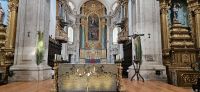Lamego, Domkirche &ndash; &copy; Ria Heilmann (Eberhardt TRAVEL)
