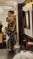 Salamanca, Flamenco zum Mittagessen &ndash; &copy; Ria Heilmann (Eberhardt TRAVEL)