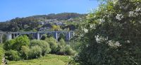 alte Brücke in Entre-os-Rios &ndash; &copy; Ria Heilmann (Eberhardt TRAVEL)