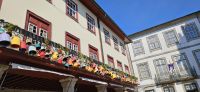 Guimaraes, Zentrum