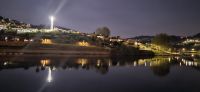 Entre-os-Rios bei Nacht &ndash; &copy; Ria Heilmann (Eberhardt TRAVEL)
