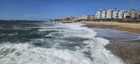 Porto, am Atlantik &ndash; &copy; Ria Heilmann (Eberhardt TRAVEL)