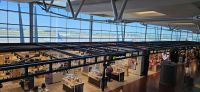 Porto, Airport &ndash; &copy; Ria Heilmann (Eberhardt TRAVEL)