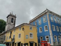 Sintra - Portugal  &ndash; &copy; Marieta Beck (Eberhardt TRAVEL)