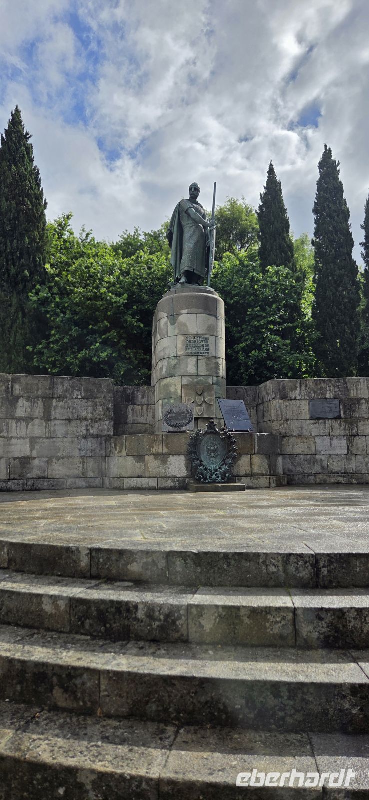 Guimaraes - Portugal &ndash; &copy; Ronja Wagner (Eberhardt TRAVEL)