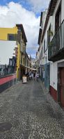 Funchal, Rua Santa Maria &ndash; &copy; Ria Heilmann (Eberhardt TRAVEL)