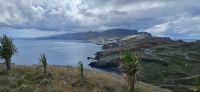 Blick nach Canical &ndash; &copy; Ria Heilmann (Eberhardt TRAVEL)