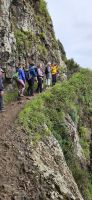 Wanderung entlang der Nordküste  &ndash; &copy; Ria Heilmann (Eberhardt TRAVEL)