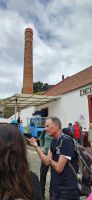 Zuckerrohrfabrik Porto da Cruz &ndash; &copy; Ria Heilmann (Eberhardt TRAVEL)