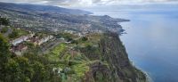 Blick von Cabo Girao nach Funchal &ndash; &copy; Ria Heilmann (Eberhardt TRAVEL)
