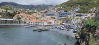 Camara de Lobos &ndash; &copy; Ria Heilmann (Eberhardt TRAVEL)