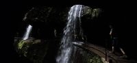 Levada Nova führt durch die Wasserfälle &ndash; &copy; Ria Heilmann (Eberhardt TRAVEL)