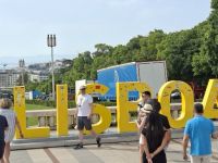 Parque Eduardo VII