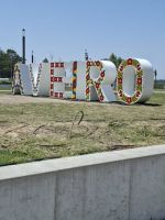Ankunft in Aveiro &ndash; &copy; Ute Solf (Eberhardt TRAVEL)