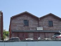 Aveiro -Salzspeicher