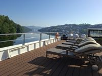 Blick über den Duoro am Morgen &ndash; &copy; Ute Solf (Eberhardt TRAVEL)