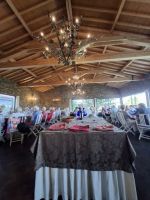 Blick in den Speisesaal &ndash; &copy; Ute Solf (Eberhardt TRAVEL)