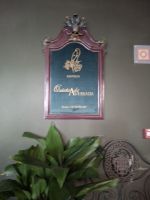 Das Firmenlogo der Quinta da Avessada &ndash; &copy; Ute Solf (Eberhardt TRAVEL)