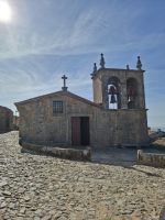 Castelo Rodrigo -Dorfkirche