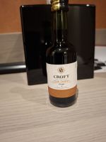 Ein Portwein von Croft, Sorte Pine Tawny &ndash; &copy; Ute Solf (Eberhardt TRAVEL)
