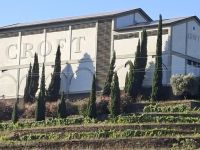 CroftLagerhallen am Ufer des Duoro &ndash; &copy; Ute Solf (Eberhardt TRAVEL)