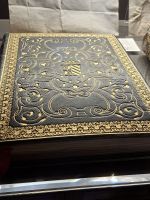 wertvolle Buchdrucke &ndash; &copy; Ute Solf (Eberhardt TRAVEL)