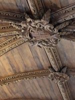 Familienwappen &ndash; &copy; Ute Solf (Eberhardt TRAVEL)