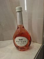 Matheus Rosè ist ein bekannter Exportwein &ndash; &copy; Ute Solf (Eberhardt TRAVEL)