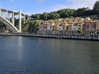 Blick auf Gaia &ndash; &copy; Ute Solf (Eberhardt TRAVEL)
