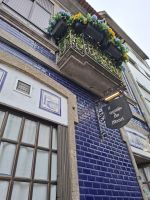  Eingang zum Spezialitätenrestaurant 