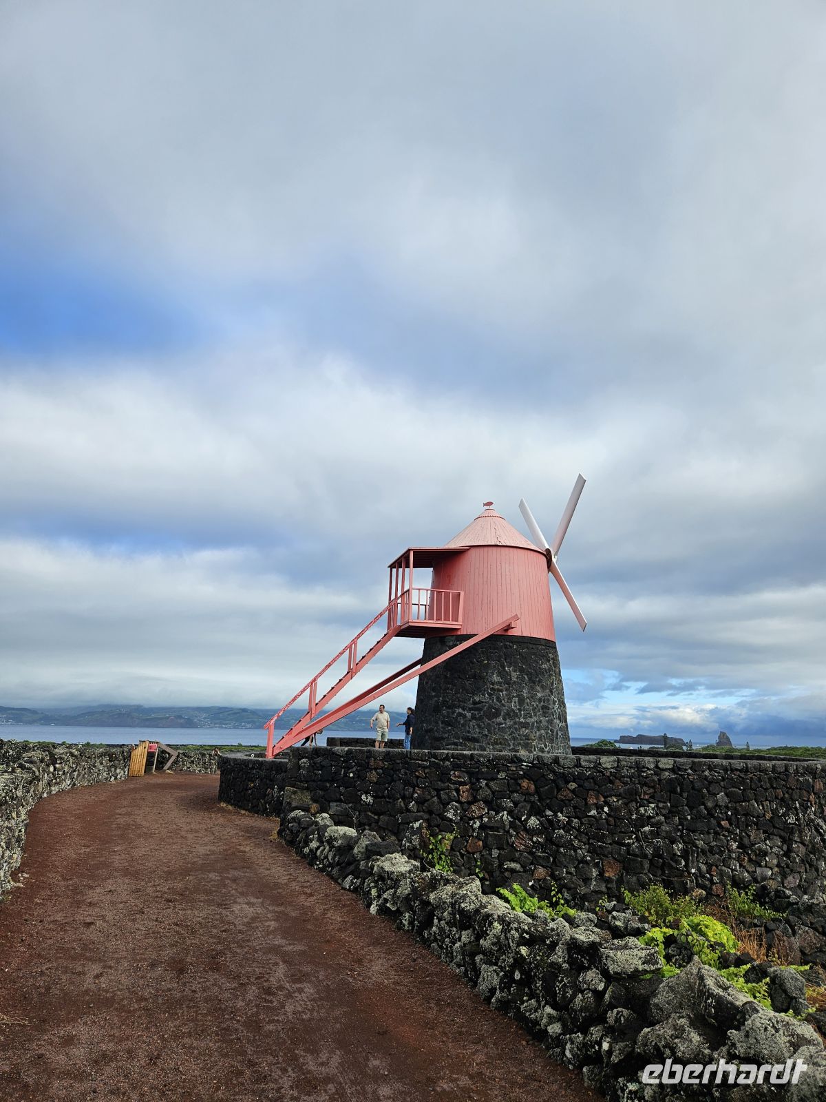 Wanderung im UNESCO Weinanbaugebiet &ndash; &copy; Kathrin Becker (Eberhardt TRAVEL)