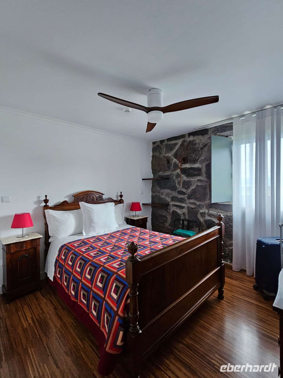 Quinta dos Mistérios_Zimmer &ndash; &copy; Kathrin Becker (Eberhardt TRAVEL)