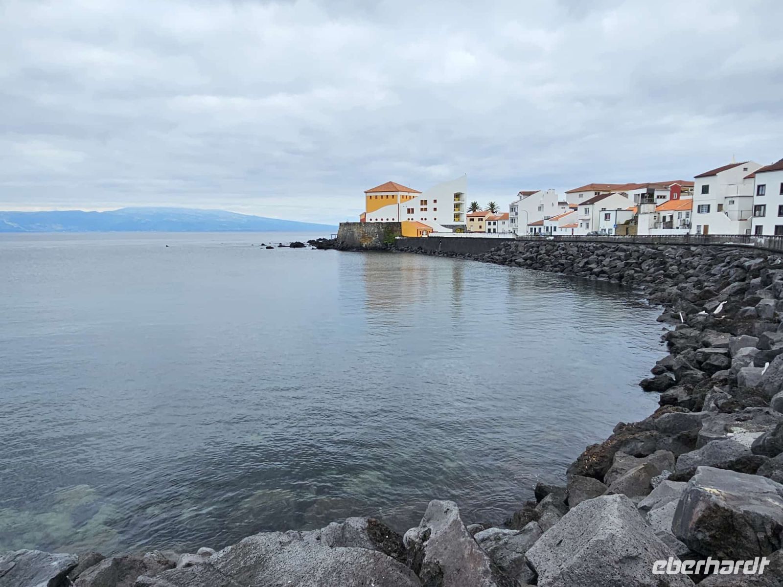 Velas auf São Jorge &ndash; &copy; Kathrin Becker (Eberhardt TRAVEL)
