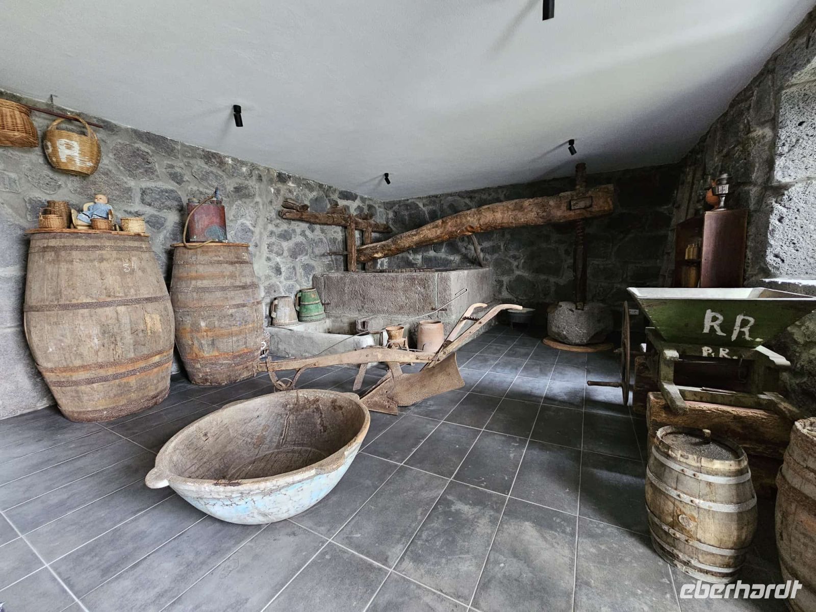 Quinta dos Mistérios &ndash; &copy; Kathrin Becker (Eberhardt TRAVEL)
