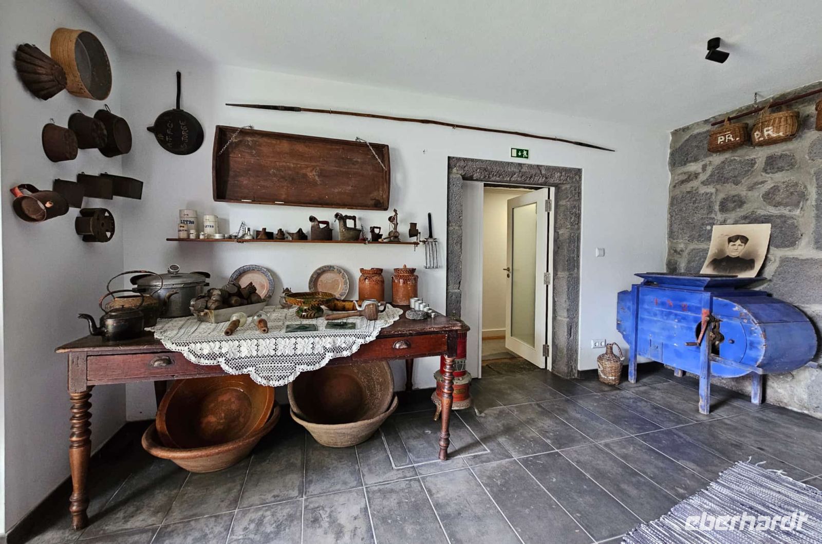 Quinta dos Mistérios &ndash; &copy; Kathrin Becker (Eberhardt TRAVEL)