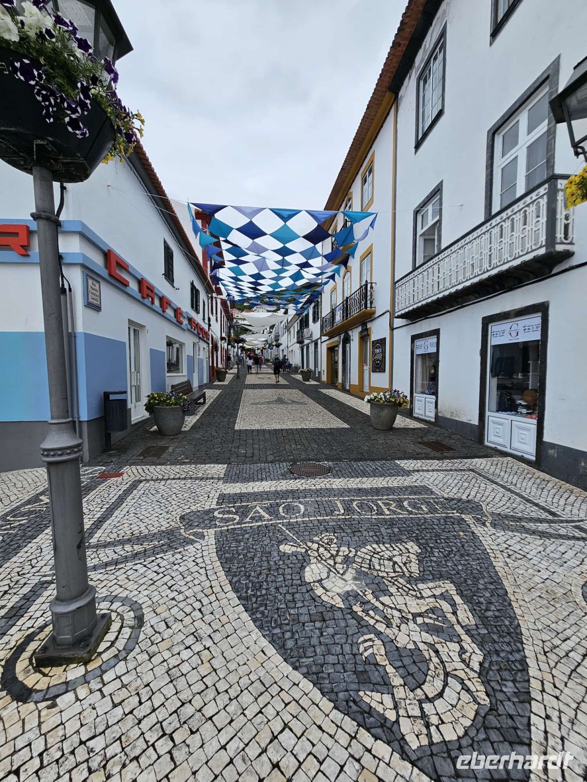 Velas auf São Jorge &ndash; &copy; Kathrin Becker (Eberhardt TRAVEL)