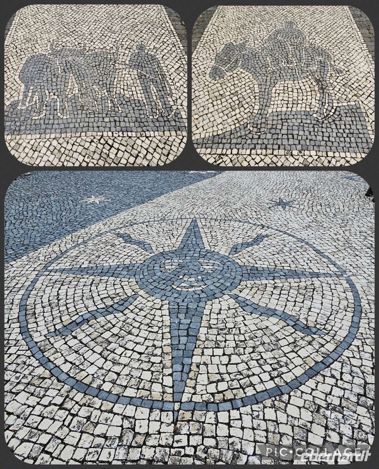 Mosaikpracht in Velas &ndash; &copy; Kathrin Becker (Eberhardt TRAVEL)
