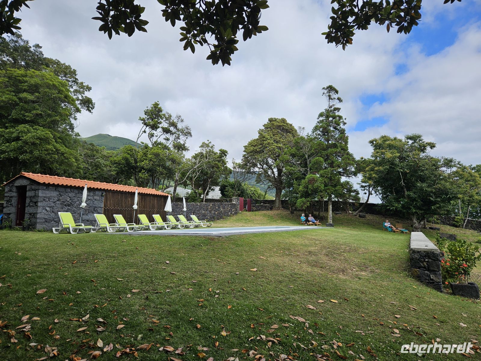Quinta dos Mistérios &ndash; &copy; Kathrin Becker (Eberhardt TRAVEL)
