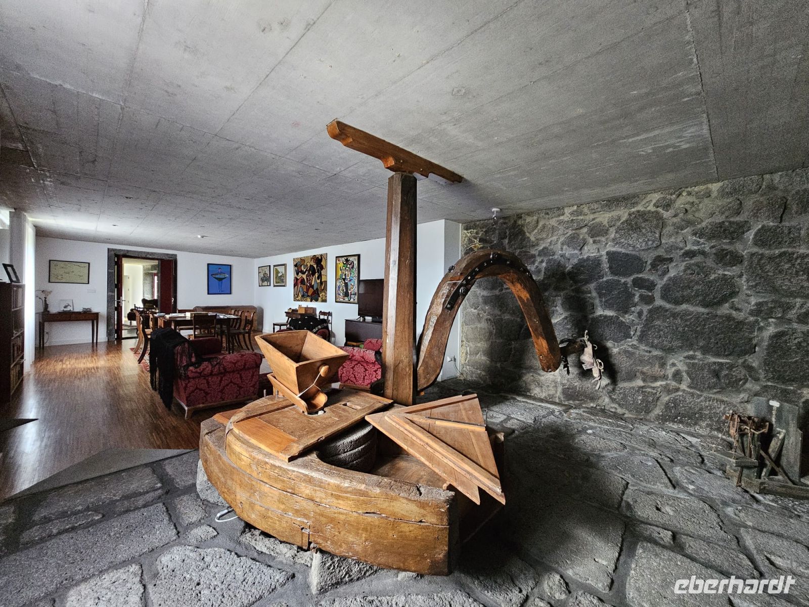 Quinta dos Mistérios &ndash; &copy; Kathrin Becker (Eberhardt TRAVEL)