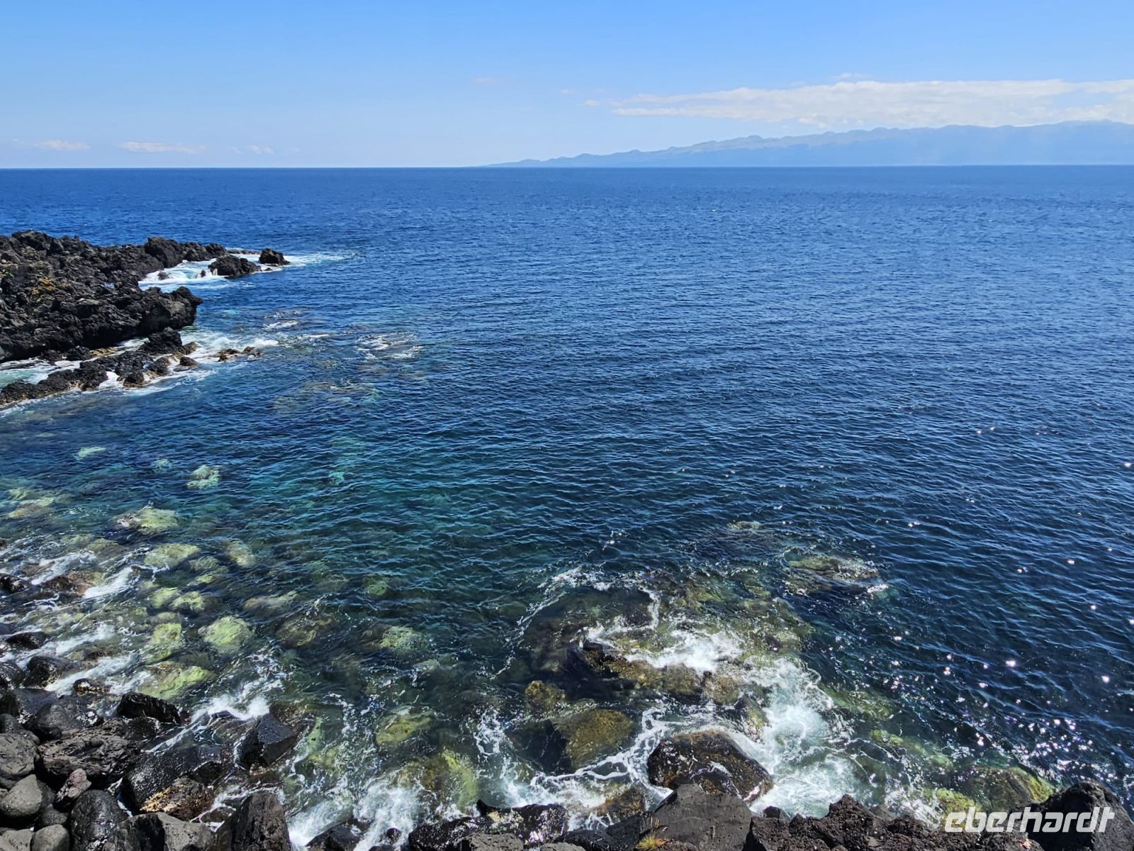 Ausblick auf den Atlantik &ndash; &copy; Kathrin Becker (Eberhardt TRAVEL)