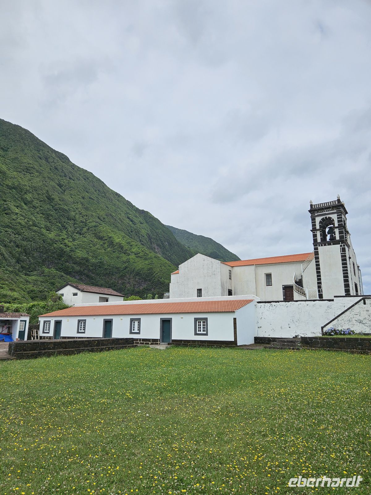 Fajã de Santo Cristo &ndash; &copy; Kathrin Becker (Eberhardt TRAVEL)